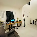 Beautiful And Exquisite Two Rooms