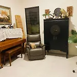 Beautiful And Exquisite Two Rooms